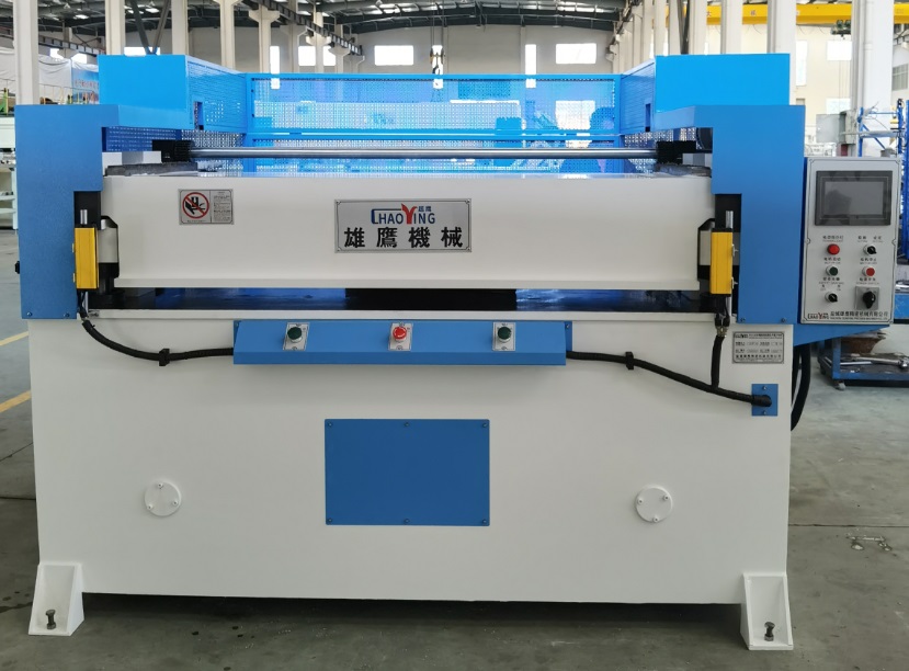 XYJ-3/35、50、80、120自動(dòng)平移精密四柱液壓平面